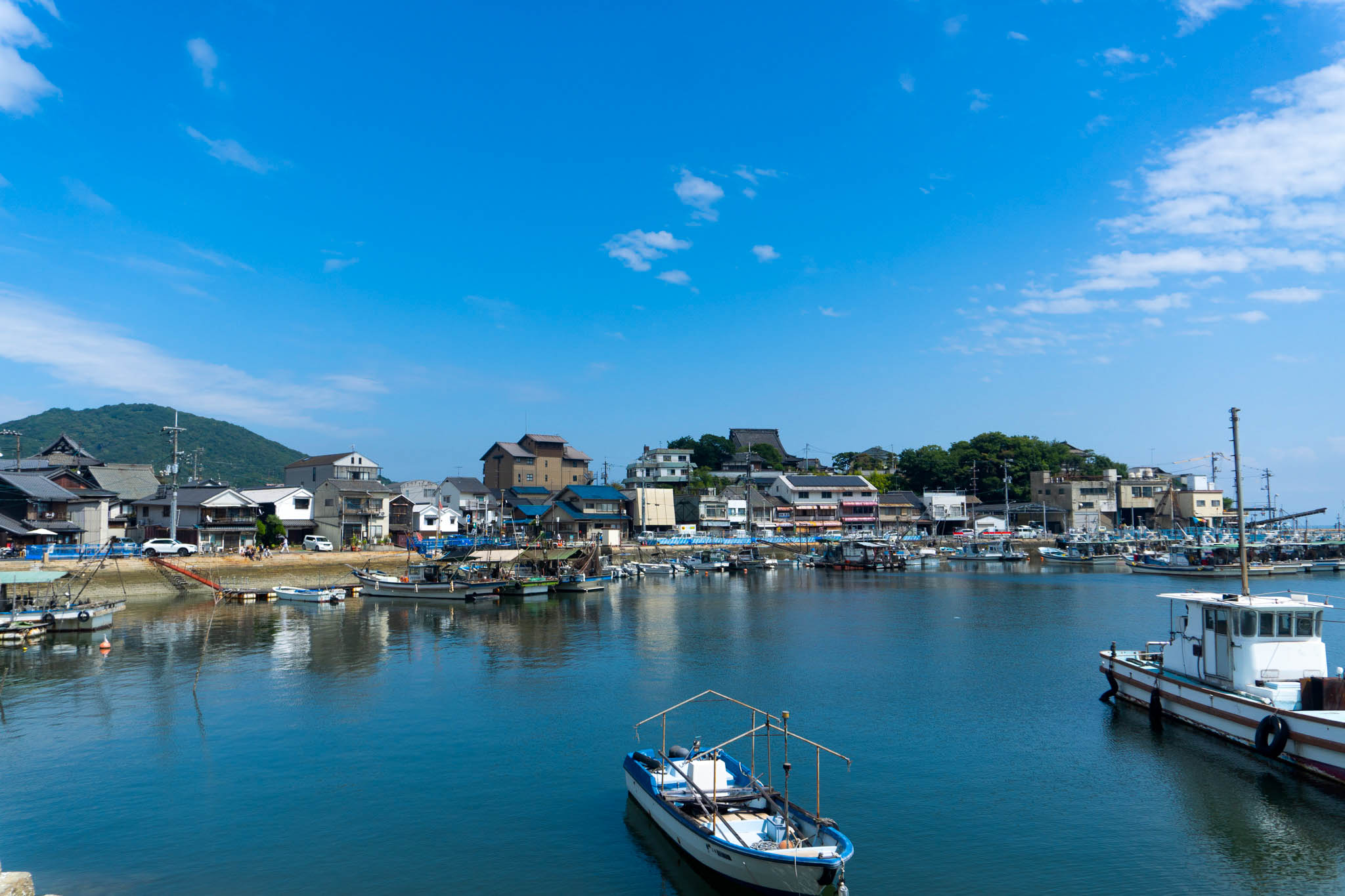 ポニョのモデル地：鞆の浦観光の「絶対」抑えとくべきスポット3選